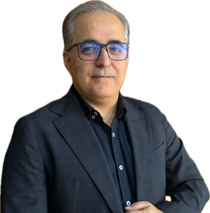 دکتر وحید سبقت اللهی فوق تخصص گوارش و کبد بالغین