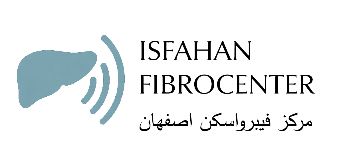فیبرواسکن سنتر logo